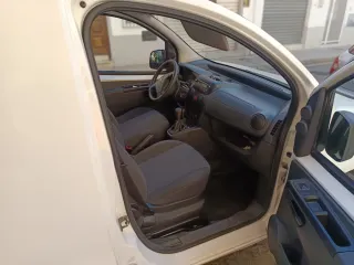 Peugeot Bipper 2009