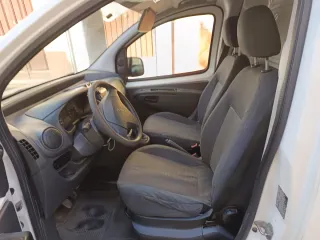 Peugeot Bipper 2009