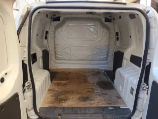 Peugeot Bipper 2009