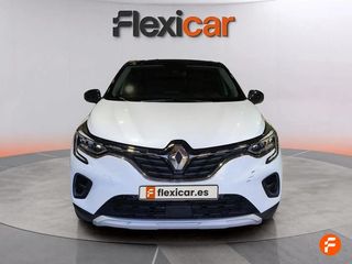 Renault Captur techno Fast Track TCe 103 kW (140CV) GPF