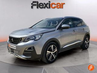Peugeot 3008 1.5L BlueHDi 96kW (130CV) S&S Allure