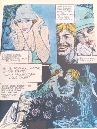 PROFANADORES DE TUMBAS - ENRIC SIÓ (SUPER-TOTEM /