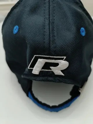 Gorra Volkswagen Motorsport 