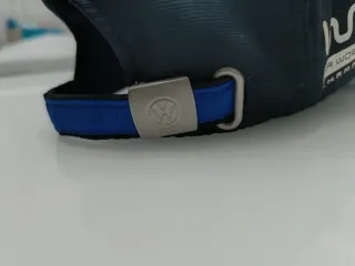 Gorra Volkswagen Motorsport 