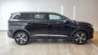 Peugeot 5008 1.5 BlueHDi 96kW (130CV) S&S Allure EAT8