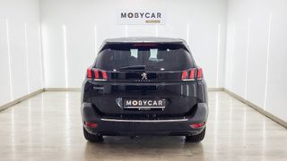 Peugeot 5008 1.5 BlueHDi 96kW (130CV) S&S Allure EAT8
