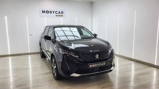 Peugeot 5008 1.5 BlueHDi 96kW (130CV) S&S Allure EAT8