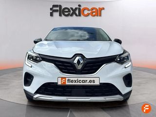 Renault Captur Zen TCe 90
