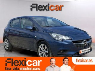 Opel Corsa 1.4 Business 66kW (90CV)