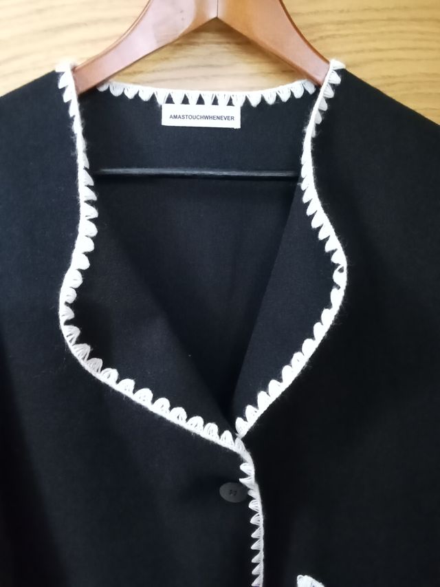 Bolso fiesta mujer beige flores asa dorada