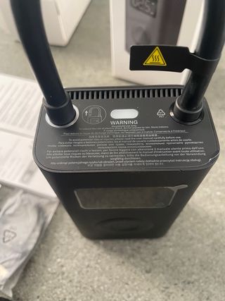 Xiaomi Compressore Aria Portatile Elettrico 2