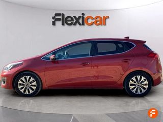Kia Ceed 1.4 CRDi WGT 66kW (90CV) Drive