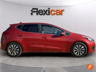 Kia Ceed 1.4 CRDi WGT 66kW (90CV) Drive