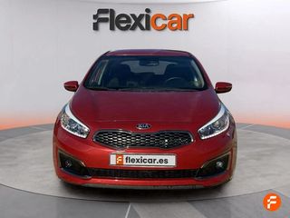 Kia Ceed 1.4 CRDi WGT 66kW (90CV) Drive