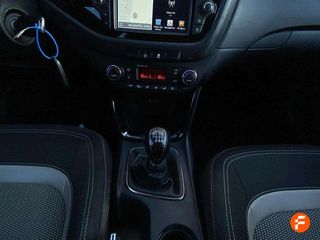 Kia Ceed 1.4 CRDi WGT 66kW (90CV) Drive