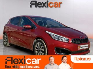 Kia Ceed 1.4 CRDi WGT 66kW (90CV) Drive