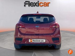 Kia Ceed 1.4 CRDi WGT 66kW (90CV) Drive