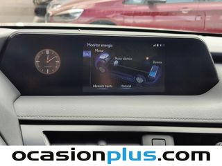 Lexus UX 250h Business 2WD 135 kW (184 CV)