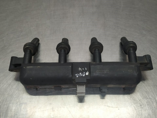 BOBINA ENCENDIDO PEUGEOT 206 BBC2.2NDT