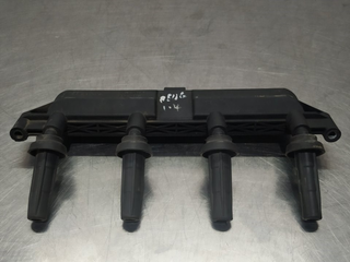 BOBINA ENCENDIDO PEUGEOT 206 BBC2.2NDT