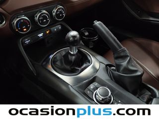Mazda MX-5 2.0 Nappa Edition RF 118 kW (160 CV)