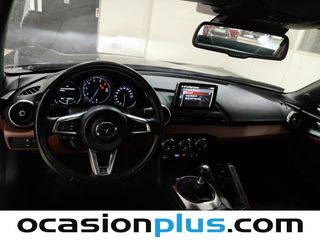 Mazda MX-5 2.0 Nappa Edition RF 118 kW (160 CV)