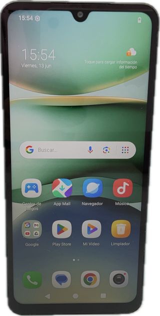 Smartphone Xiaomi Redmi A5 128GB E656375