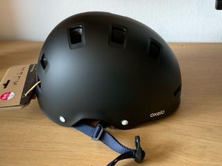 Casco Patinaje Oxelo Talla L 59-62cm