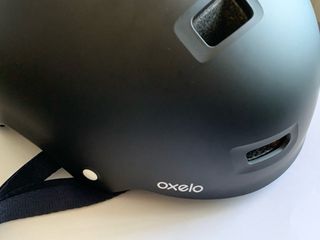 Casco Patinaje Oxelo Talla L 59-62cm