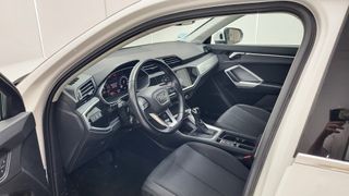 Audi Q3 Sportback 35 TDI 110kW (150CV) S tronic