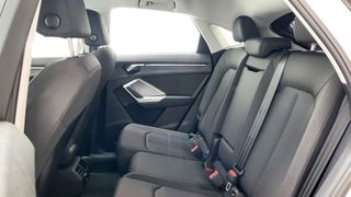 Audi Q3 Sportback 35 TDI 110kW (150CV) S tronic