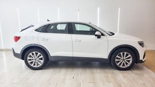 Audi Q3 Sportback 35 TDI 110kW (150CV) S tronic