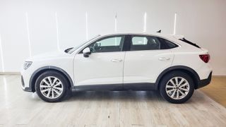 Audi Q3 Sportback 35 TDI 110kW (150CV) S tronic