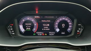 Audi Q3 Sportback 35 TDI 110kW (150CV) S tronic