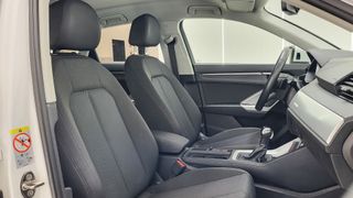 Audi Q3 Sportback 35 TDI 110kW (150CV) S tronic