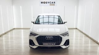 Audi Q3 Sportback 35 TDI 110kW (150CV) S tronic