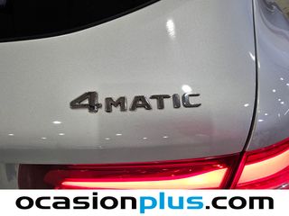 Mercedes-Benz GLC 220 d 4Matic 125 kW (170 CV)