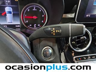 Mercedes-Benz GLC 220 d 4Matic 125 kW (170 CV)
