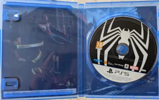 Marvel's Spider-Man 2 PS5
