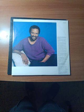 Vinilo Quincy Jones The Dude