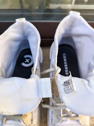 TAKAHIRO MIYASHITA The Soloist Scarpe