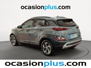 Hyundai Kona 1.6 GDI HEV Maxx DCT 104 kW (141 CV)
