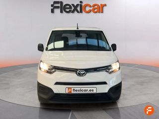 Toyota Proace City 1.5D 75kW (100CV) GX L1