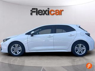 Toyota Corolla 1.8 125H ACTIVE TECH E-CVT