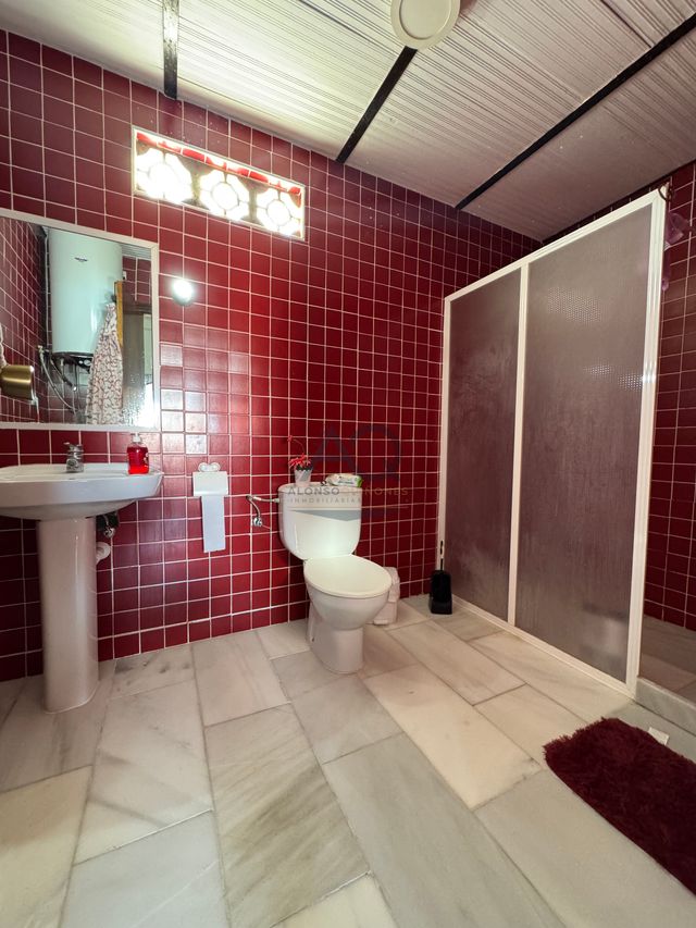 Parcela rústica en La Capitana Chica