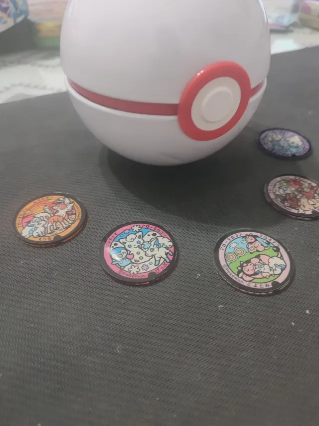 Pacchetto Pokémon Vulpix Alola