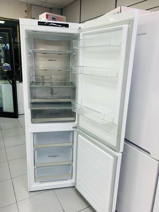 Nevera Combi LG 1.90m con garantía 