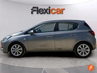 Opel Corsa 1.4 66kW (90CV) Design Line