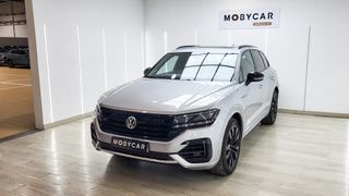 Volkswagen Touareg R-Line 3.0 TDI 210kW (286CV) Tip 4Motion