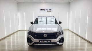 Volkswagen Touareg R-Line 3.0 TDI 210kW (286CV) Tip 4Motion